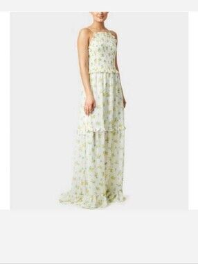 Betsey Johnson Floral Dress Size 6